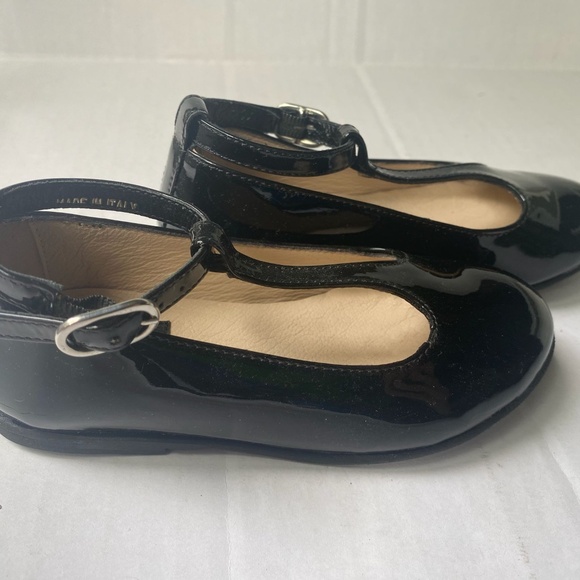 Dolce Gabbana Kids Mary Jane sandals size EU 24 US 8С - Picture 5 of 8